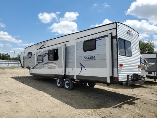 2017 Forest River Salem Recreational Vehicle (RV)