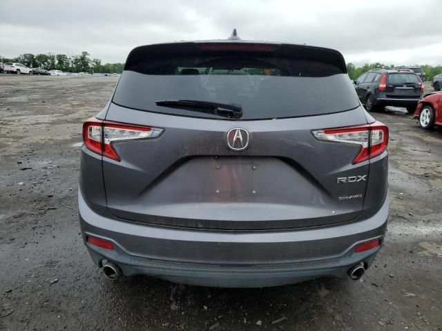 2019 Acura RDX Advance