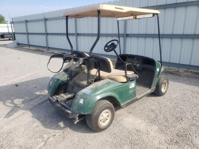 2005 Ezgo Golf Cart