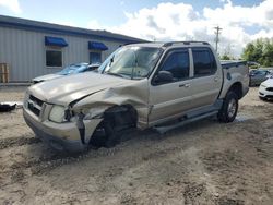 2004 Ford Explorer Sport Trac for sale in Midway, FL