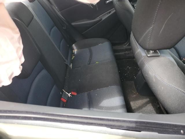 2016 Scion IA
