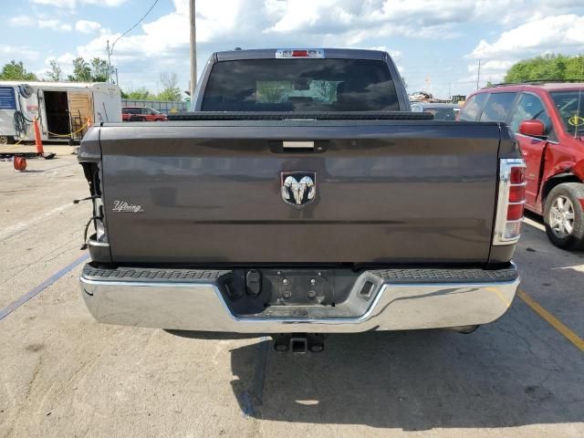 2017 Dodge RAM 1500 ST