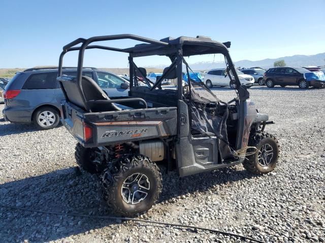 2014 Polaris Ranger 900 XP EPS