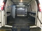 2014 Chevrolet Express G1500