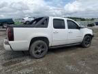 2010 Chevrolet Avalanche LT
