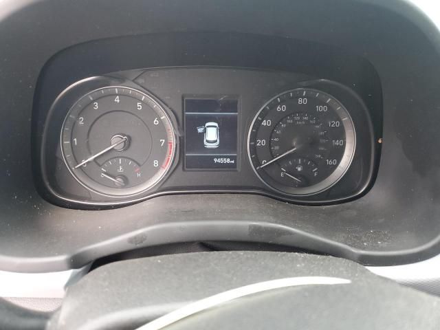 2018 Hyundai Kona SEL