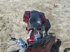 2008 Harley-Davidson Flhx