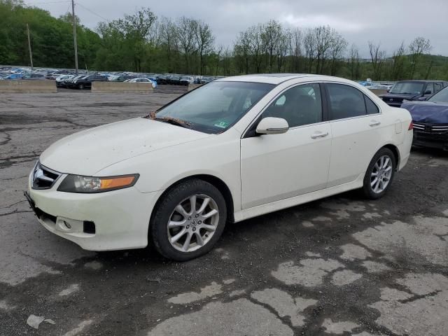 2006 Acura TSX