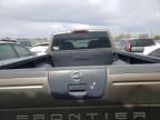 2002 Nissan Frontier Crew Cab XE