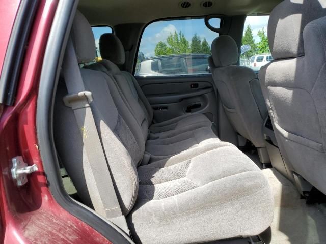 2006 Chevrolet Tahoe K1500