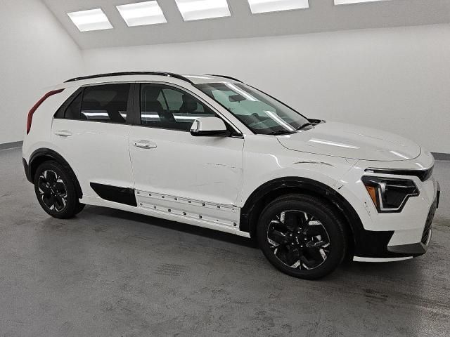 2024 KIA Niro Wind