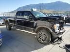 2019 Ford F350 Super Duty