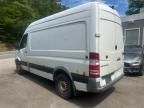 2014 Mercedes-Benz Sprinter 2500