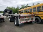 2016 Reitnouer Flatbed Trailer