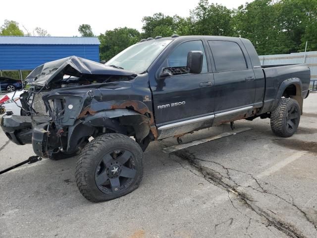 2006 Dodge RAM 2500