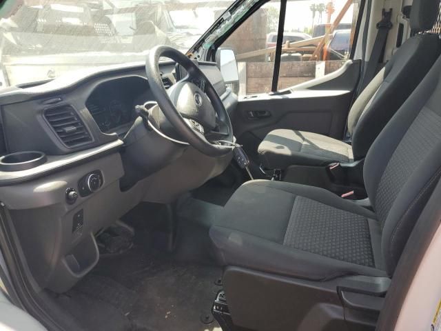 2024 Ford Transit T-250