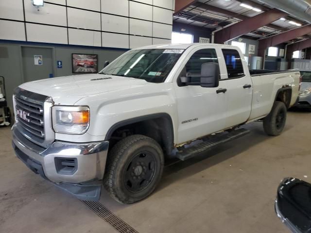 2015 GMC Sierra K2500 Heavy Duty