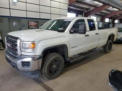 GMC Vehiculos salvage en venta: 2015 GMC Sierra K2500 Heavy Duty