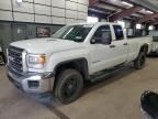 2015 GMC Sierra K2500 Heavy Duty