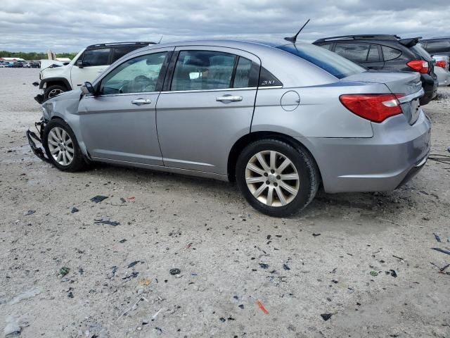 2013 Chrysler 200 Limited