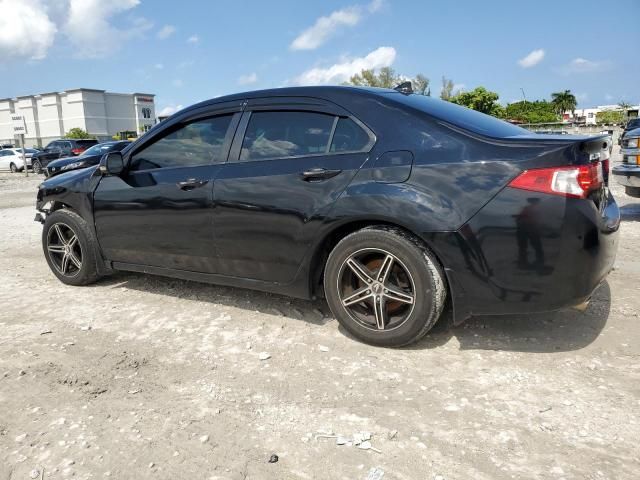 2010 Acura TSX