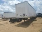 2005 Great Dane 53 DRY Van Trailer