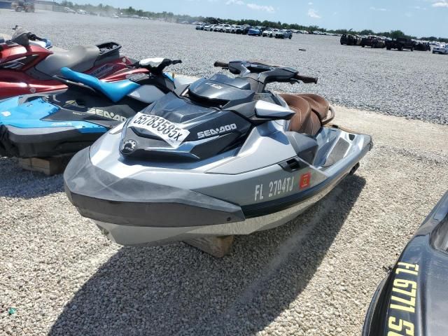2018 Other 2018 'OTHER JETSKI' Jetski
