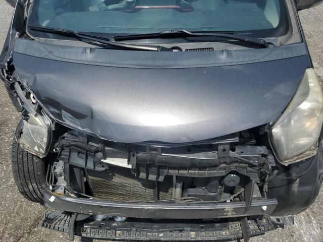 2013 Scion IQ