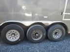 2024 Elit 2023 Elite Cargo Trailers 8.5X36TTA4 Enclosed Carg