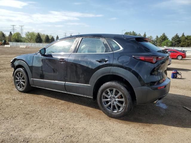 2024 Mazda CX-30