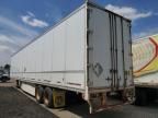 2001 Wabash DRY Van Trailer