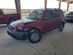 1997 Honda CR-V LX for sale in Homestead, FL