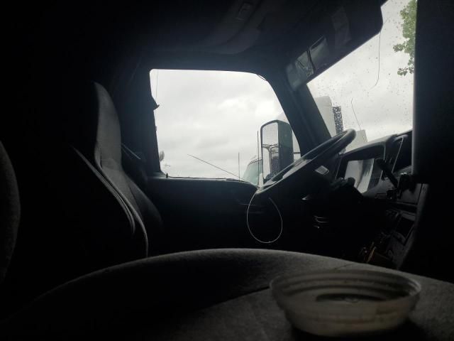 2018 International LT625 Semi Truck