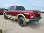 2017 Dodge RAM 2500 Longhorn