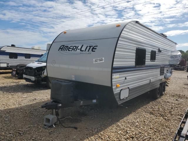 2021 Gulf Stream Amerilite