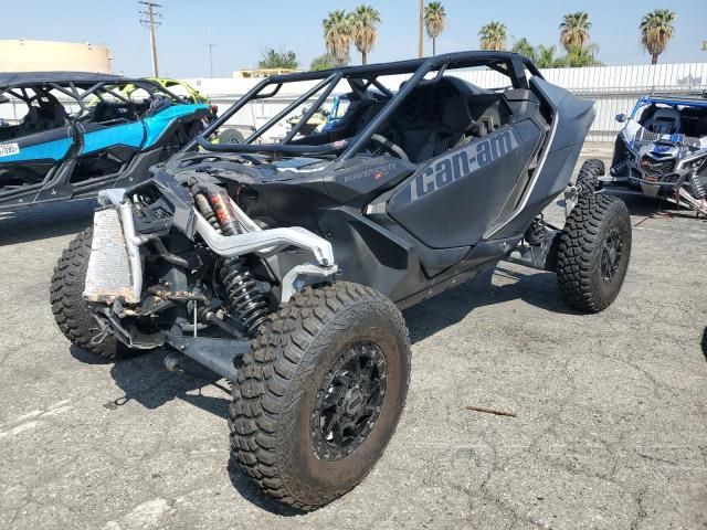 2024 Can-Am Maverick R X RS