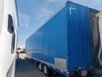 2019 Kentucky Refrigerated Van Trailer