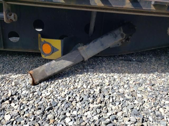 2008 Trao Trailer
