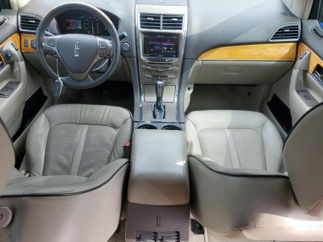 2013 Lincoln MKX
