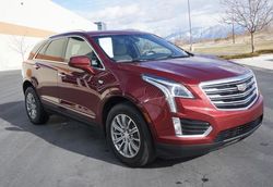2018 Cadillac XT5 Luxury for sale in Magna, UT