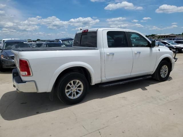 2016 Dodge 1500 Laramie