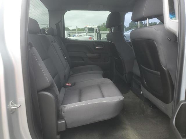 2014 GMC Sierra K1500 SLE