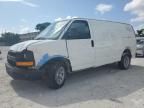 2012 Chevrolet Express G1500
