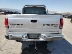 2004 Dodge Dakota Quad SLT