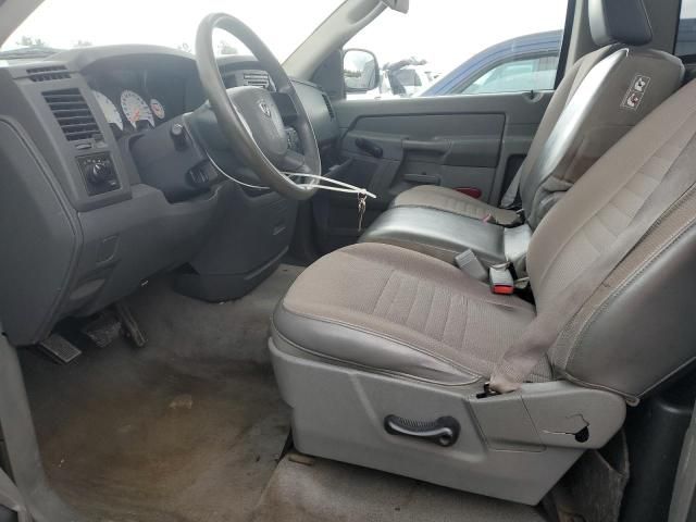 2006 Dodge RAM 1500 ST