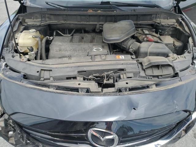 2014 Mazda CX-9 Sport