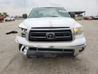2011 Toyota Tundra Crewmax SR5
