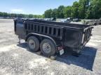 2024 MAX Built Dump Trailer