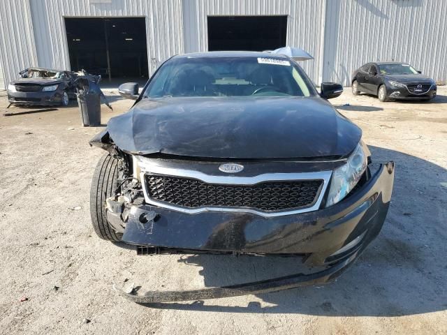 2011 KIA Optima EX