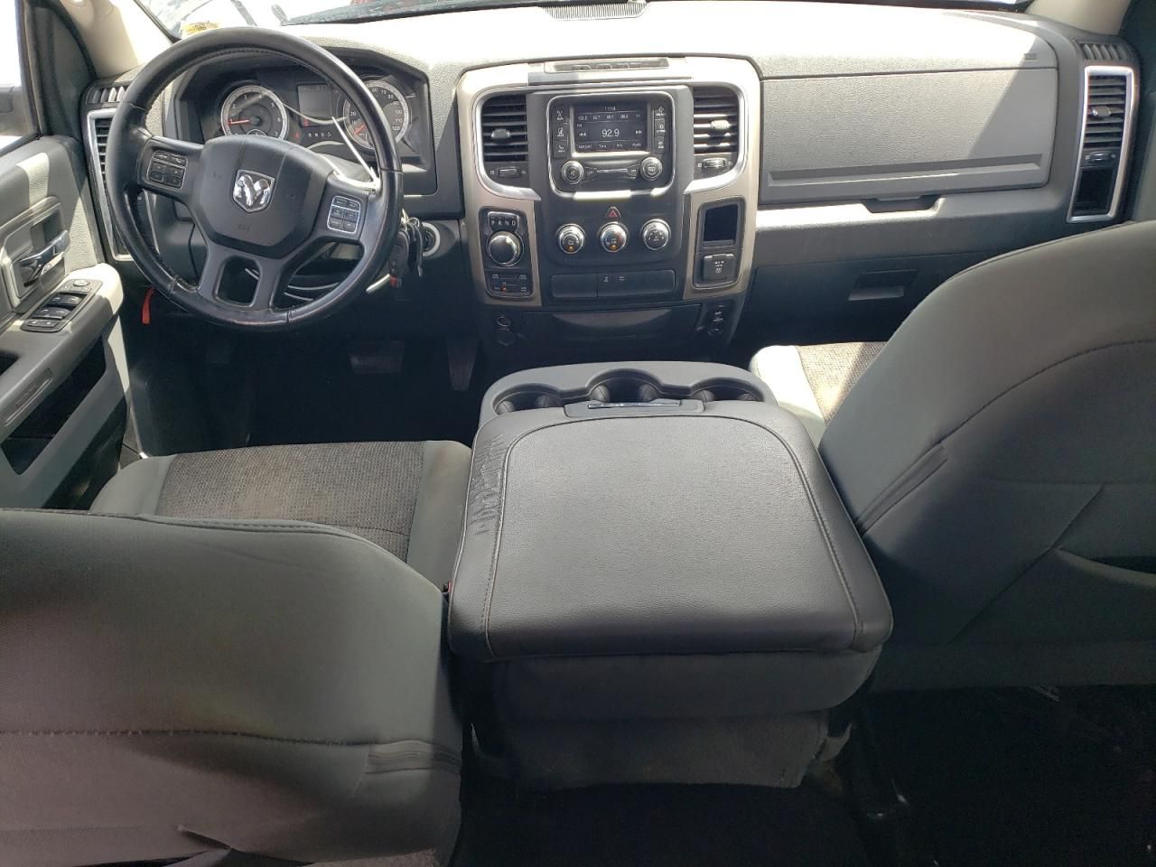 2014 Dodge Ram 1500 slt